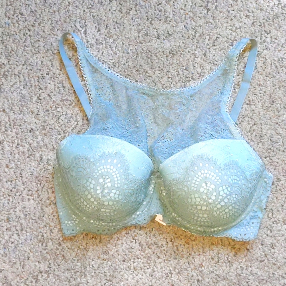 NWT VS bra